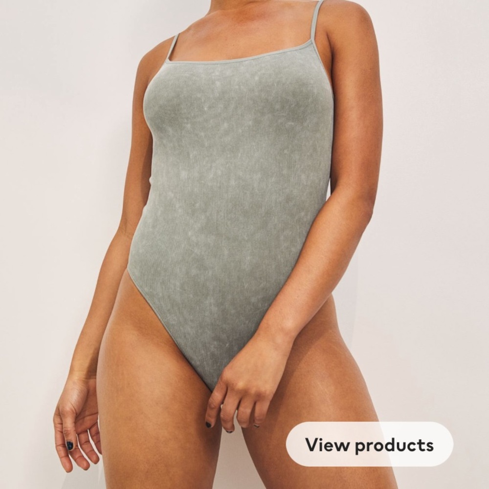NWT H&M bodysuit